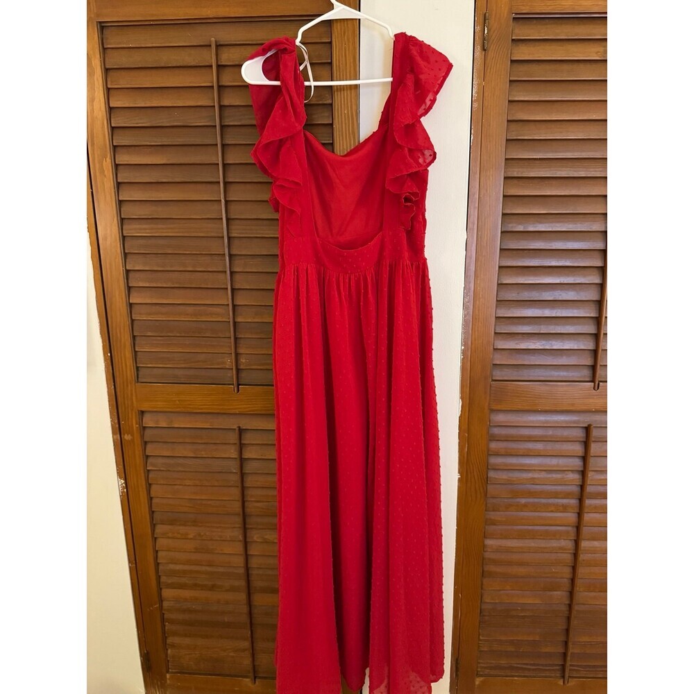 Lulus Dress - Picture 5 of 5